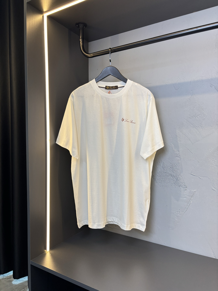 LORO PIANA Premium Tshirt