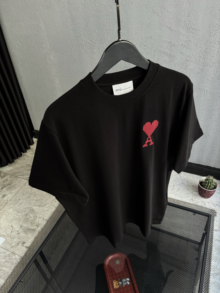 AMI Premium Tshirt (piksel)