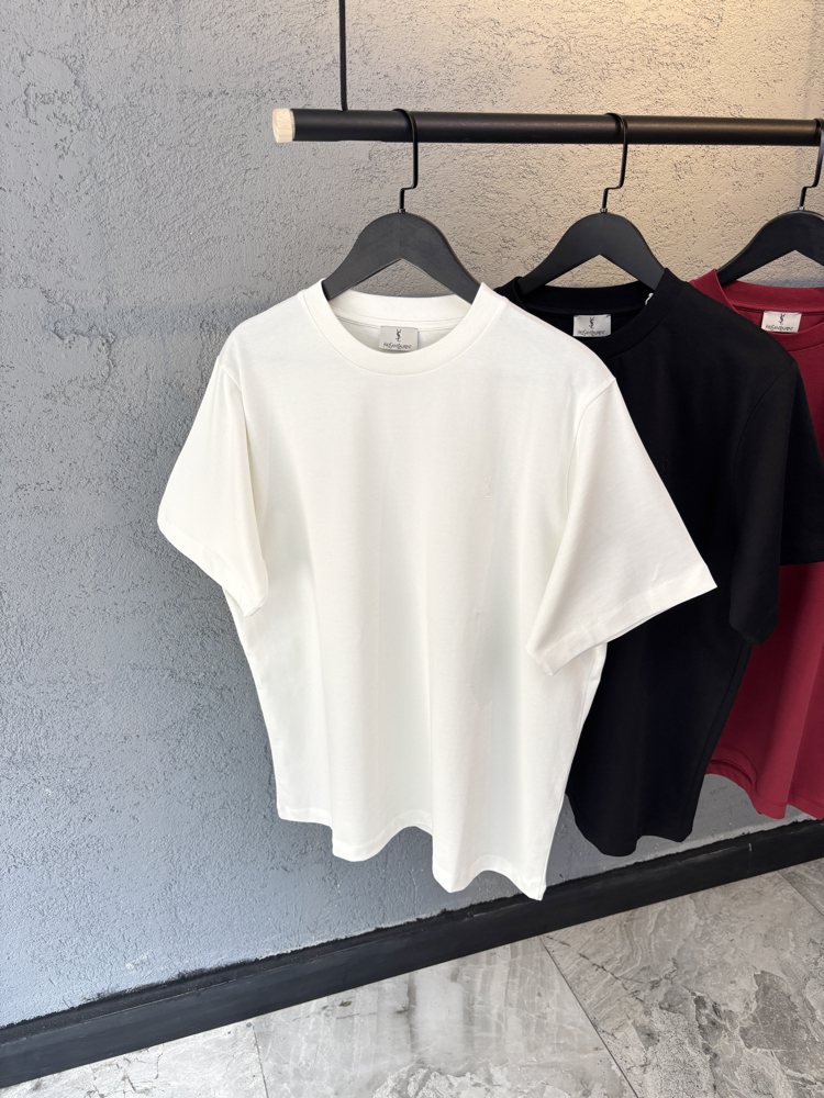 SAINTLAURENT Premium Tshirt