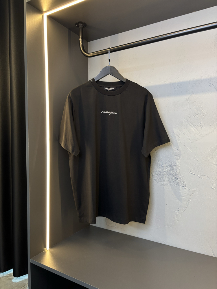 DOLCE&GABBANA Premium Tshirt