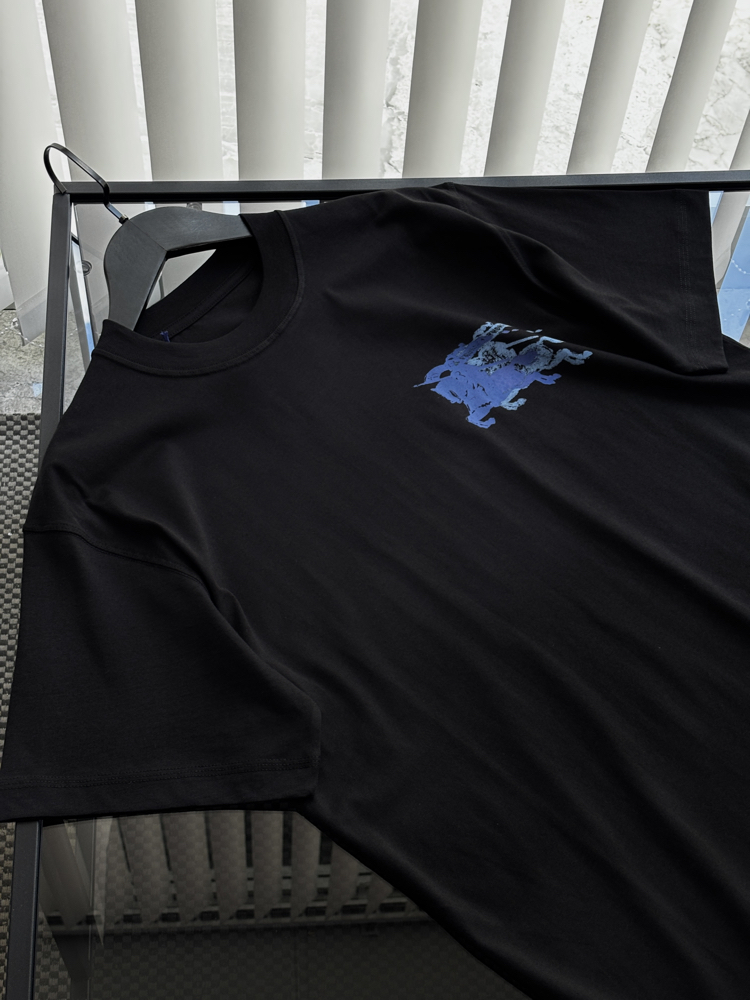 BURBERRY Special Tshirt 