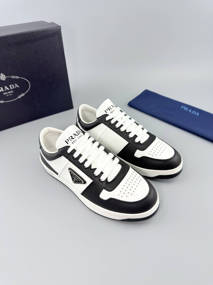 PRADA İthal Ayakkabı 