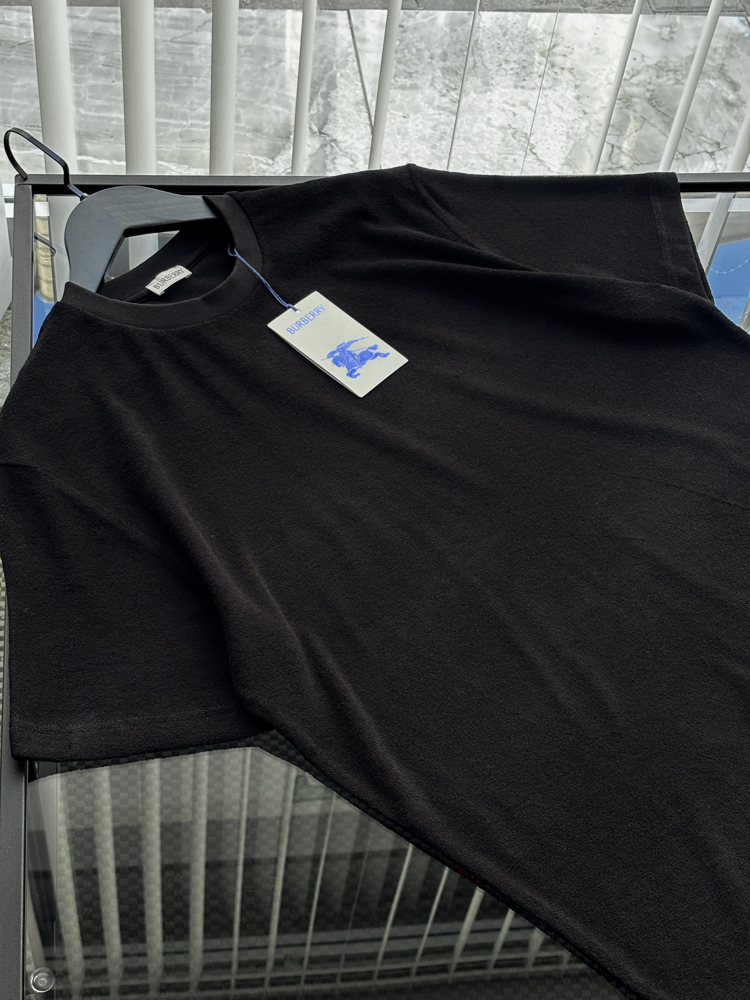 BURBERRY Special Tshirt 