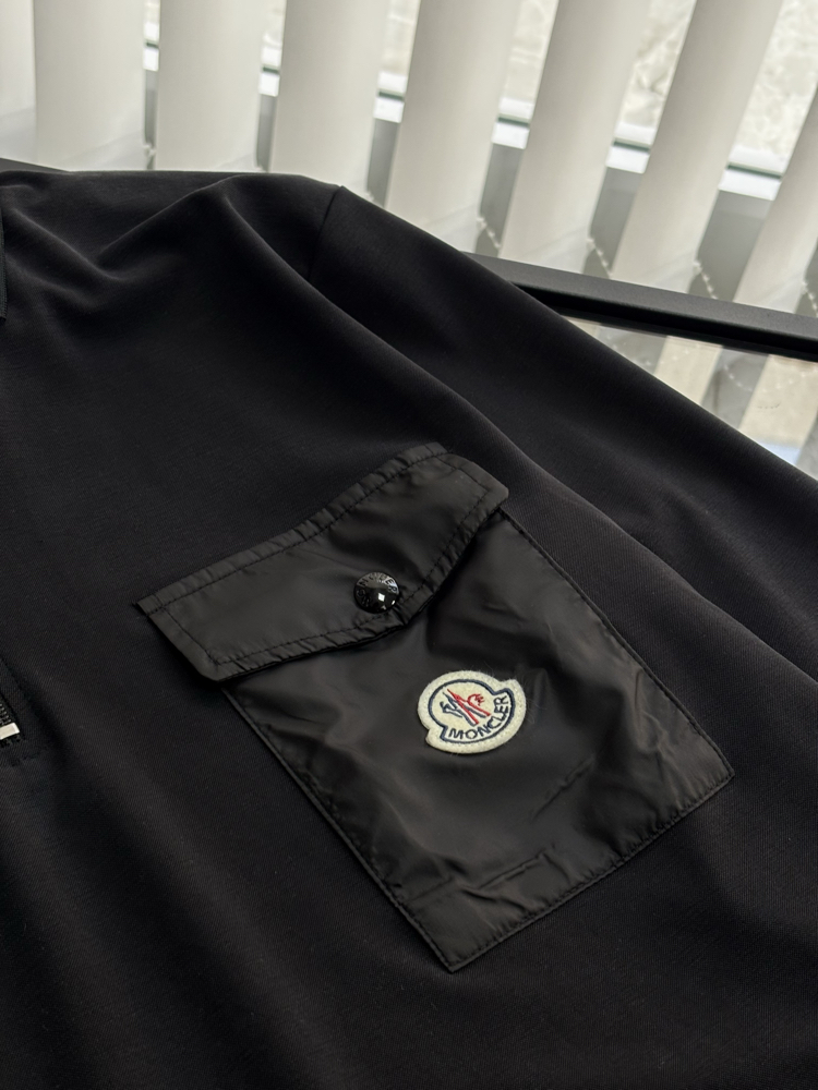 MONCLER Premium Sweat