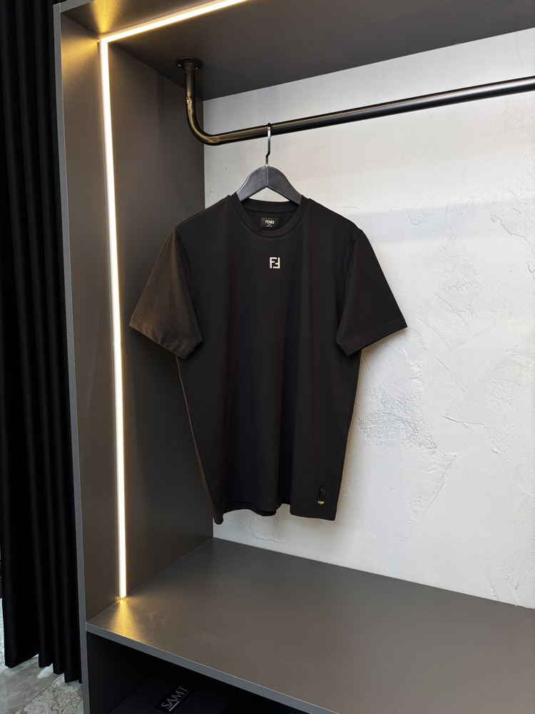 FENDI Special Tshirt 