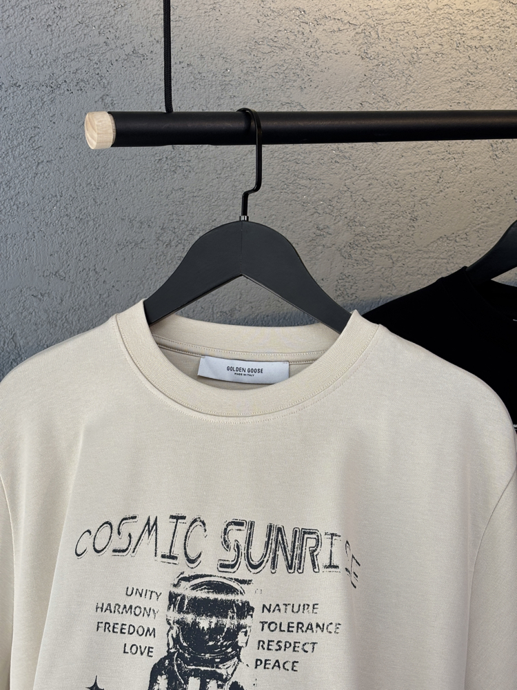 GOLDEN GOOSE Premium Tshirt 