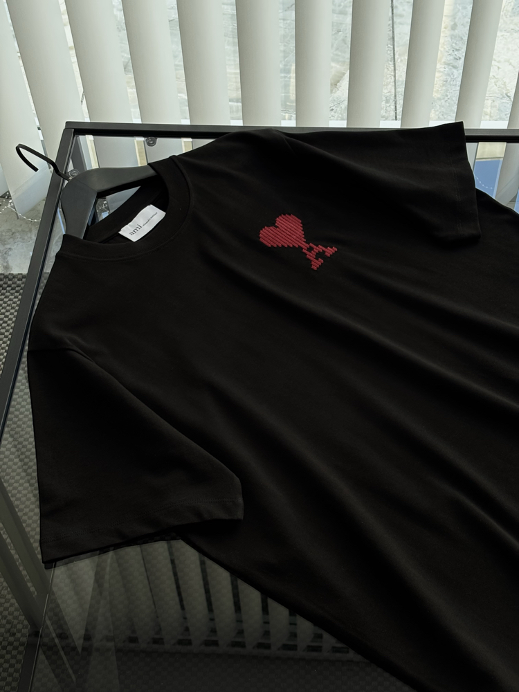 AMI Premium Tshirt (piksel)