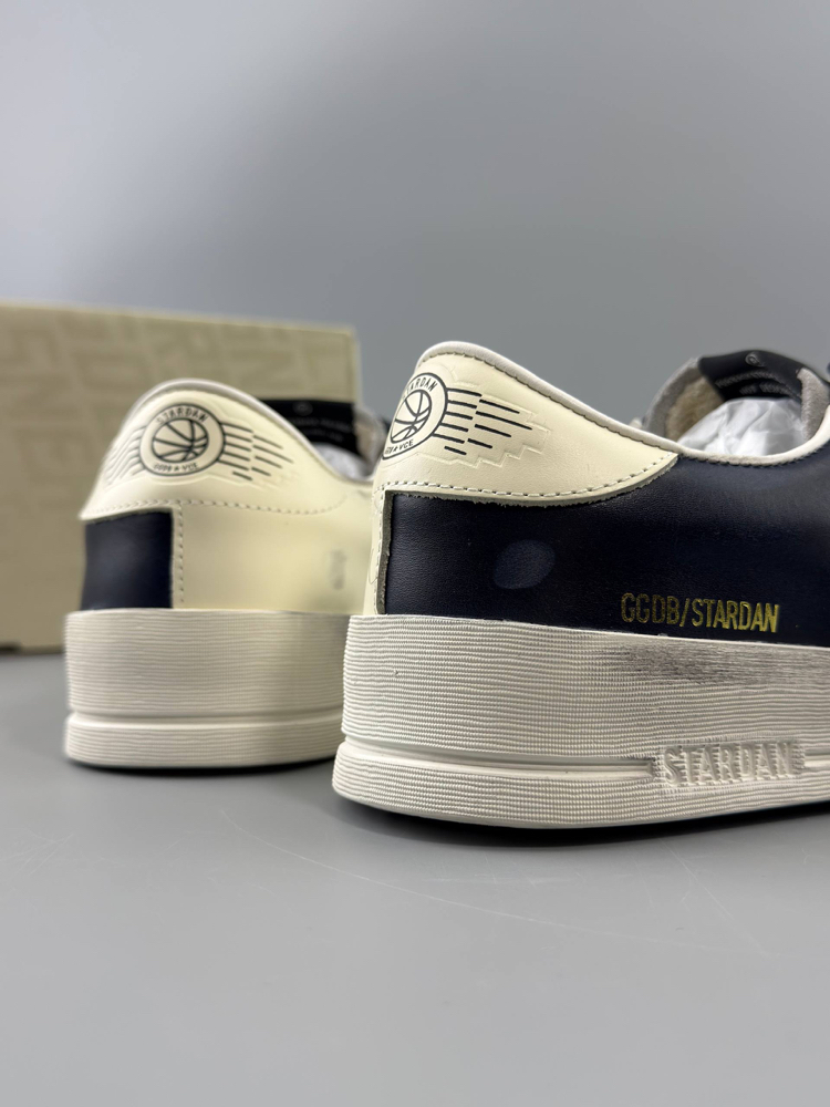 GOLDEN GOOSE İthal Ayakkabı