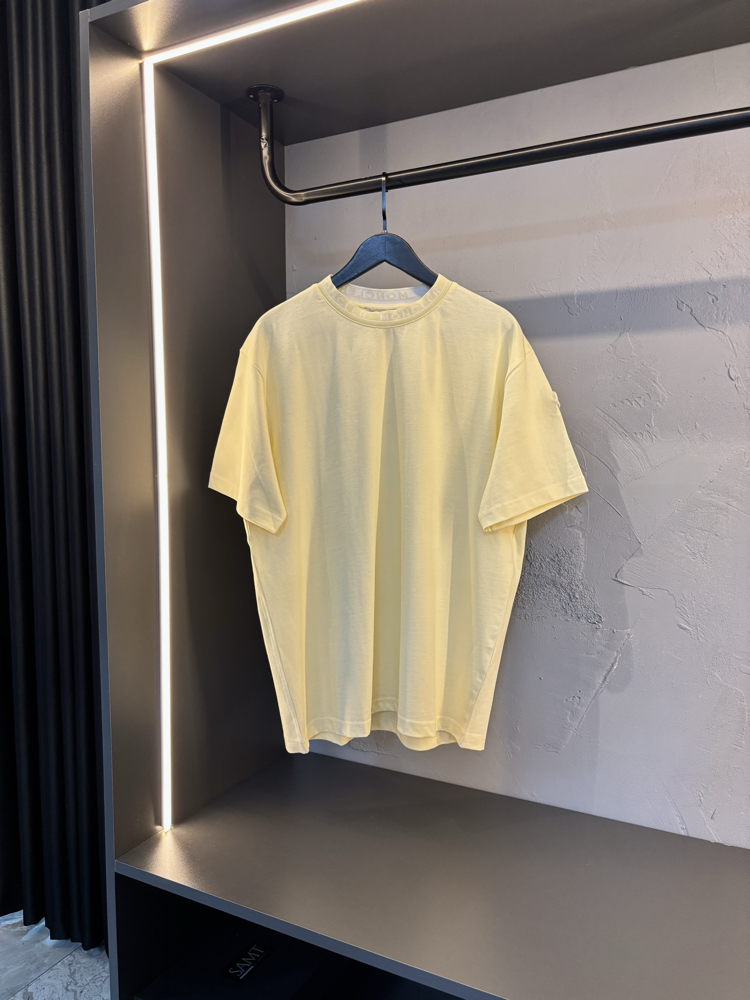MONCLER Premium Tshirt 