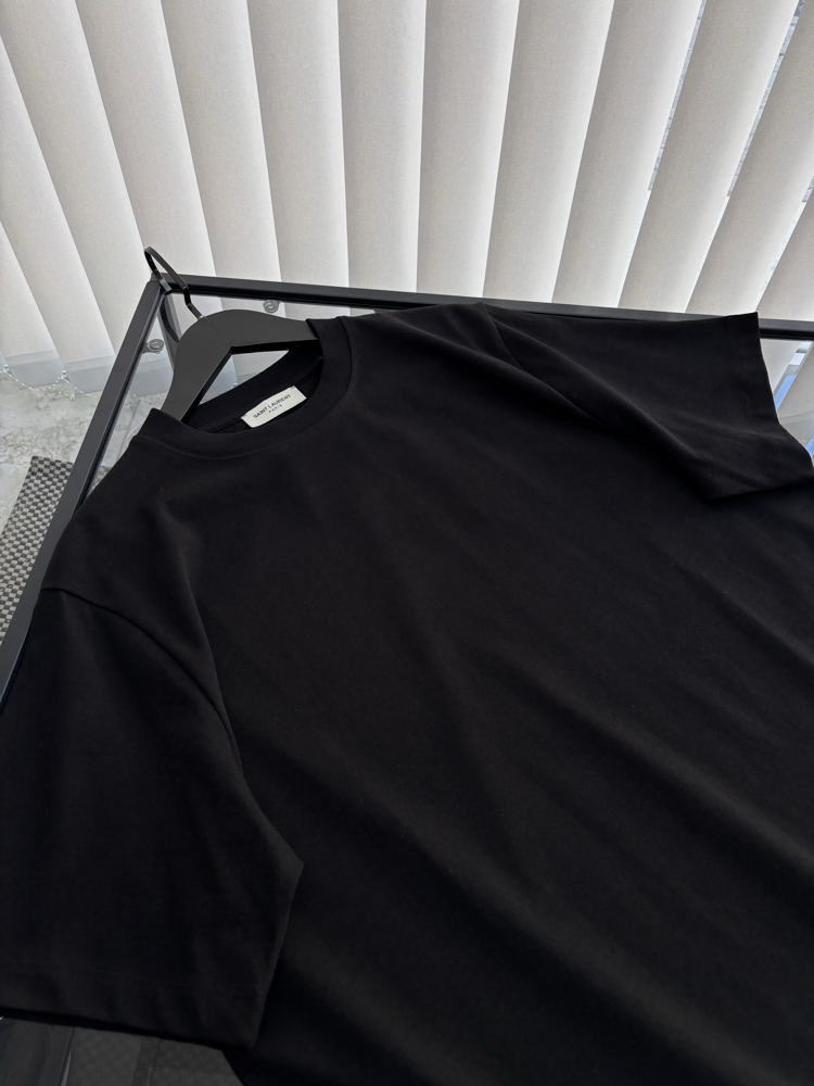 SAINT LAURENT Premium Tshirt