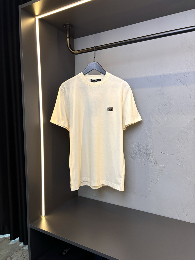 DOLCE&GABBANA Special Tshirt