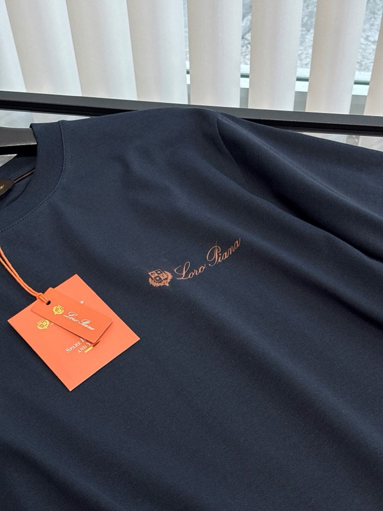 LORO PIANA Premium Tshirt