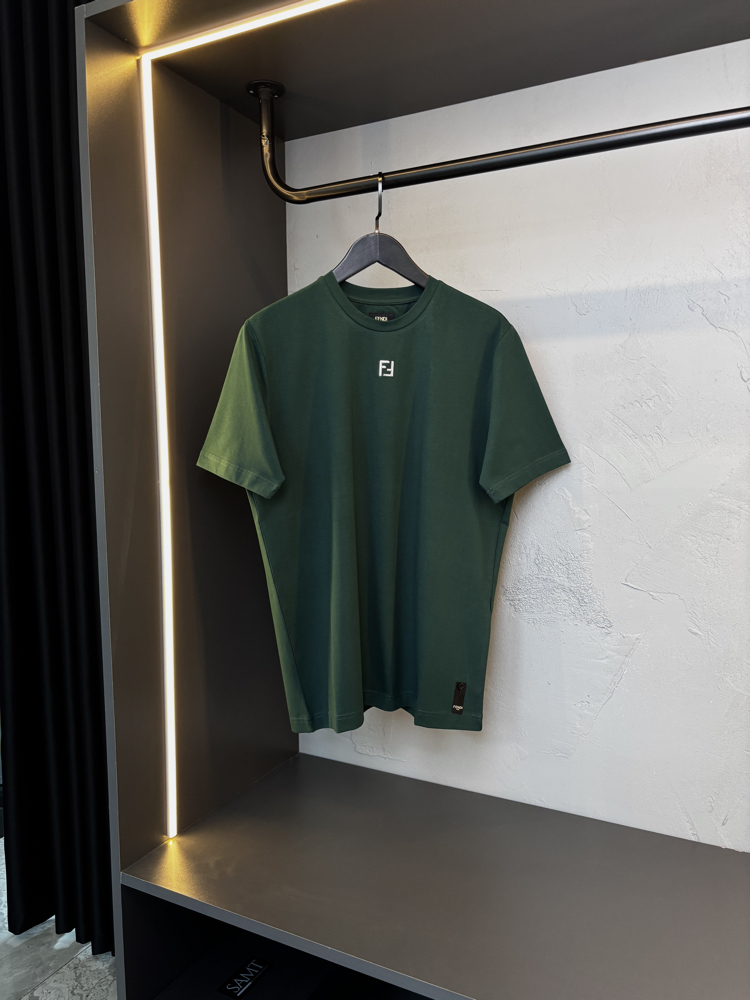 FENDI Special Tshirt 