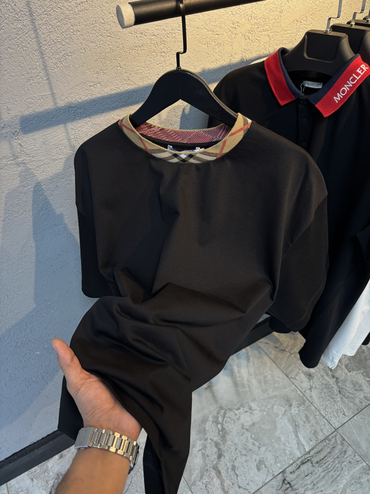 BURBERRY Special Tshirt