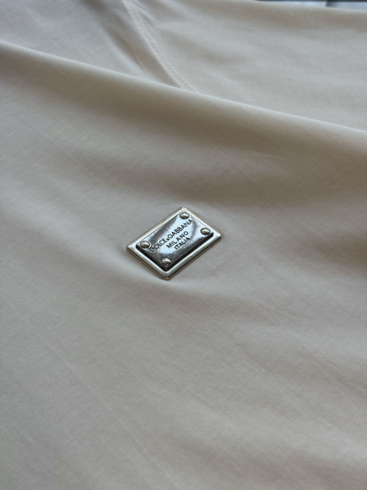 DOLCE&GABBANA Special Tshirt