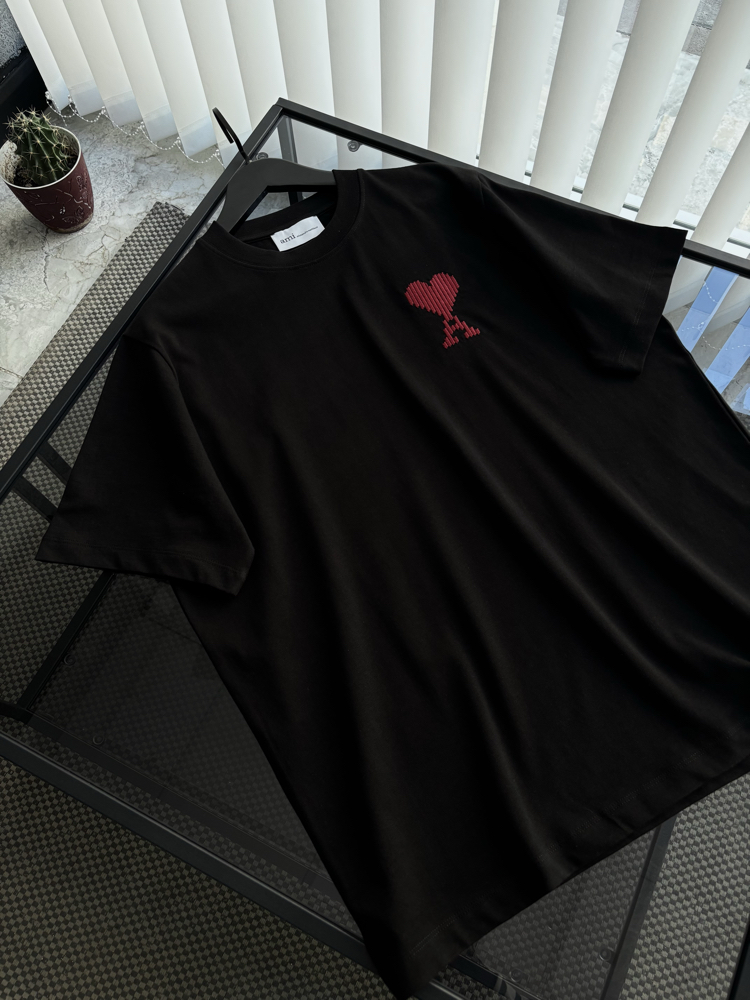AMI Premium Tshirt (piksel)