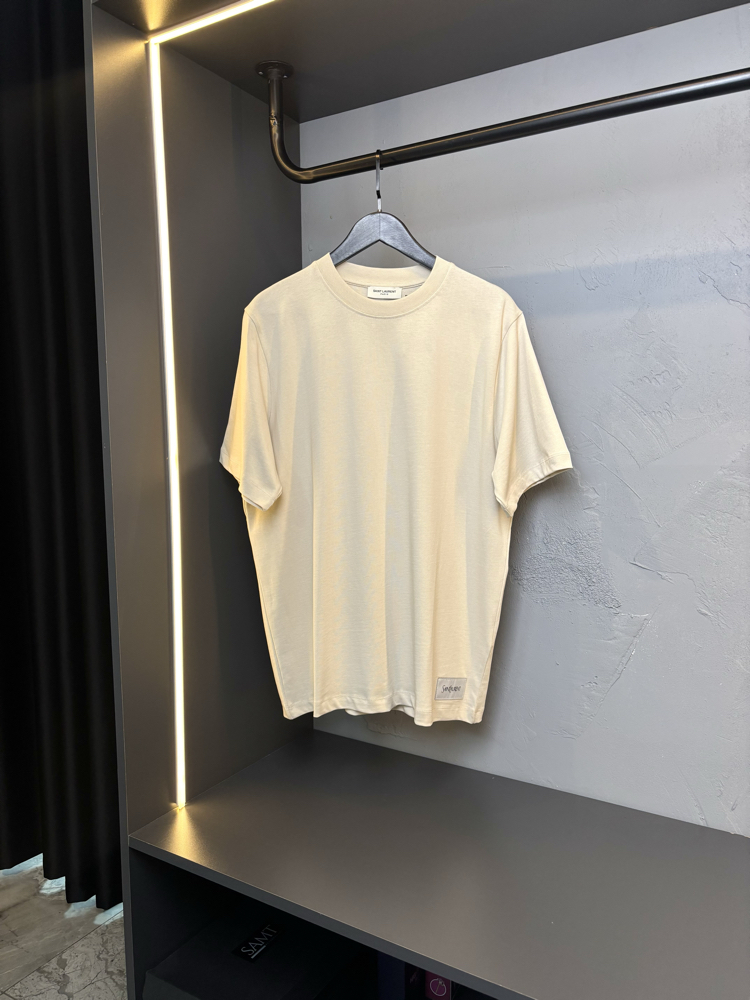 SAINT LAURENT Premium Tshirt