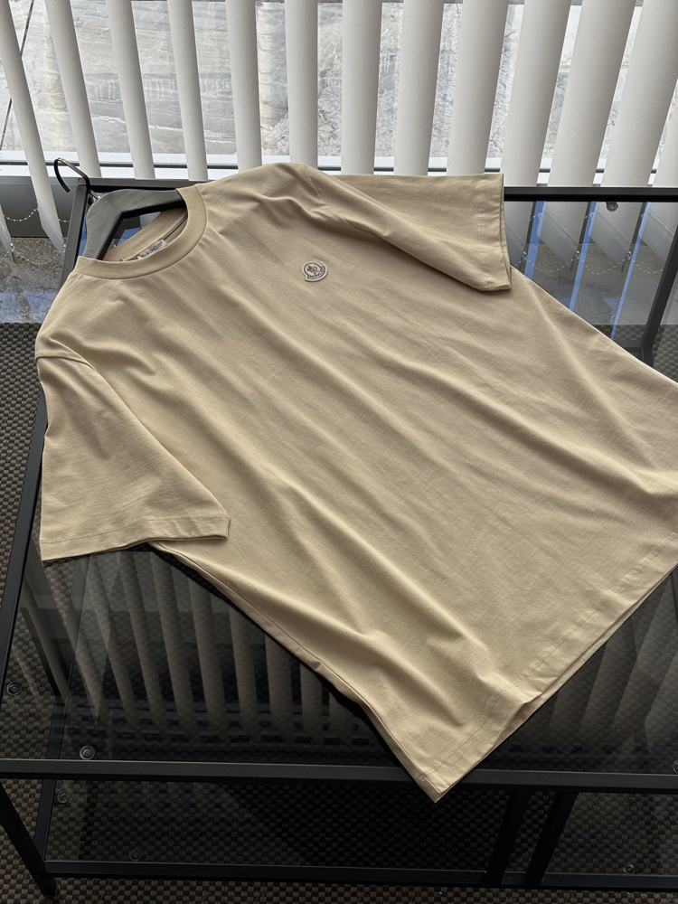 MONCLER Premium Tshirt