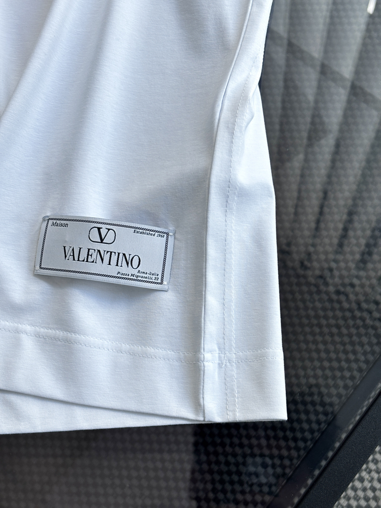 VALENTİNO Special Tshirt