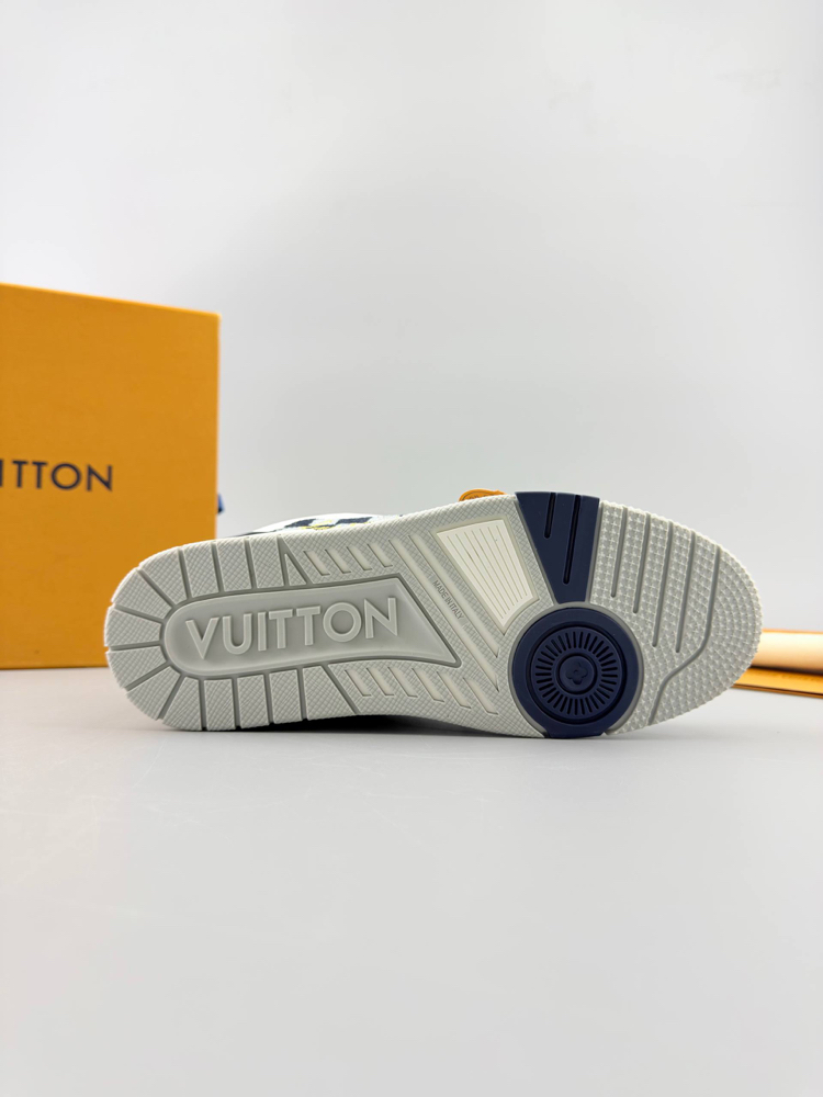 LOUIS VUITTON İthal Ayakkabı
