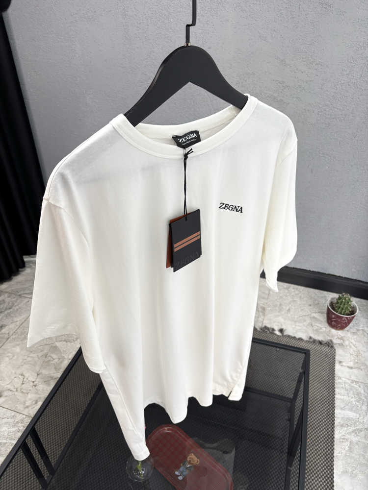 ZEGNA Premium Tshirt