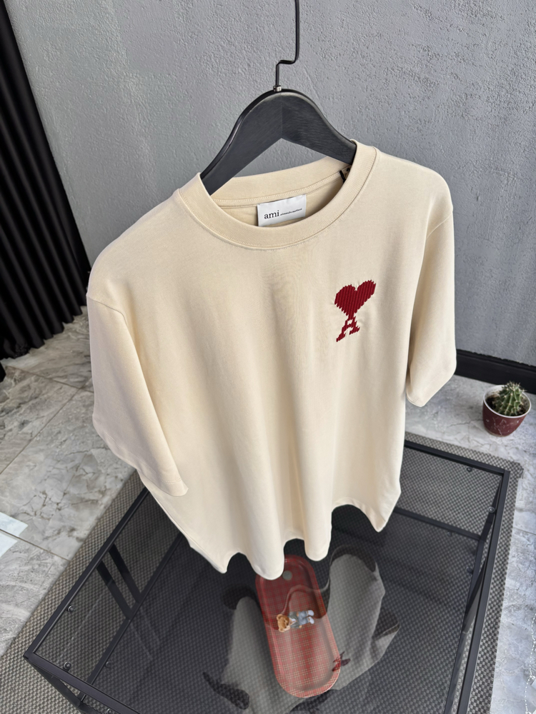 AMI Premium Tshirt 