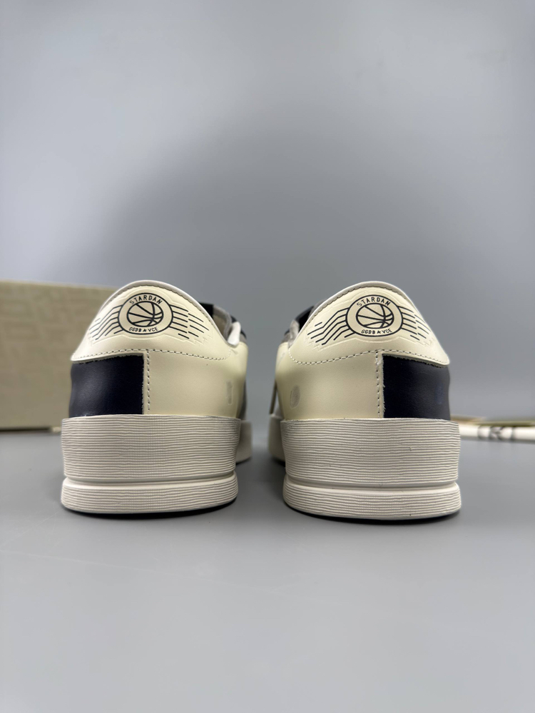 GOLDEN GOOSE İthal Ayakkabı