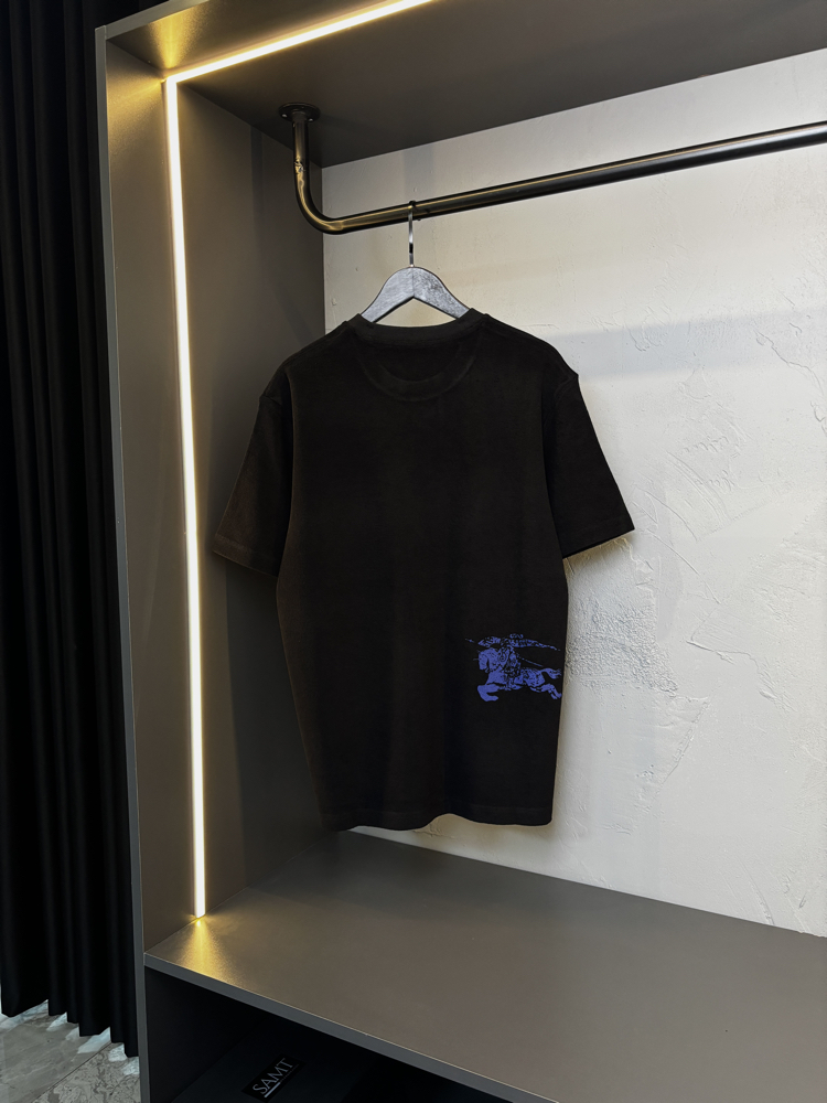 BURBERRY Special Tshirt 
