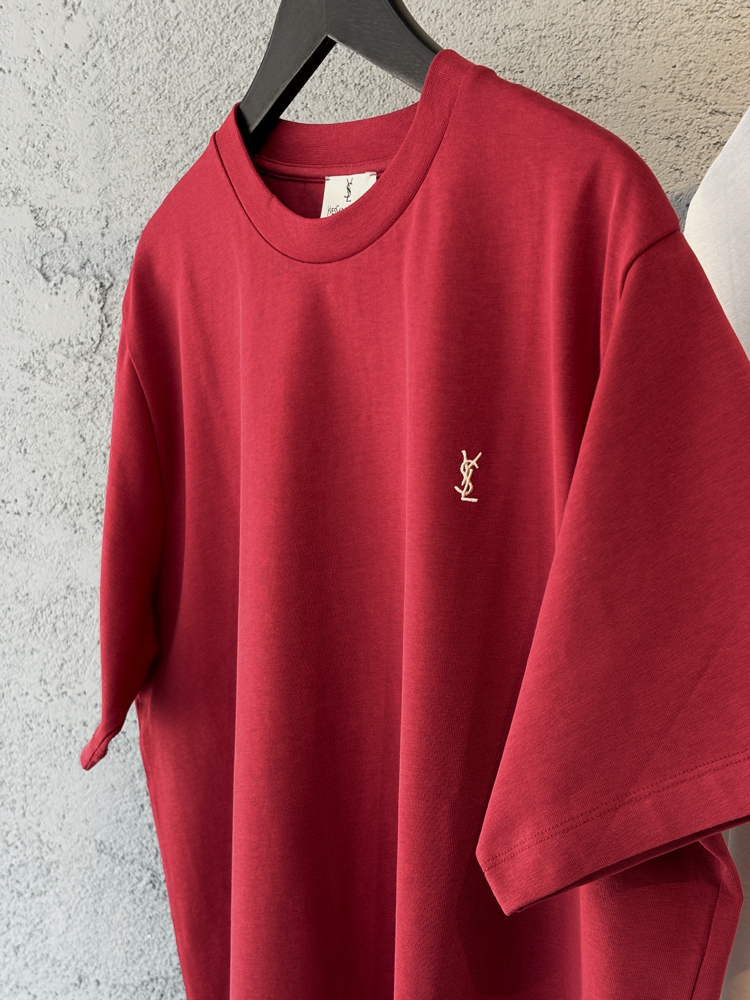 SAINTLAURENT Premium Tshirt