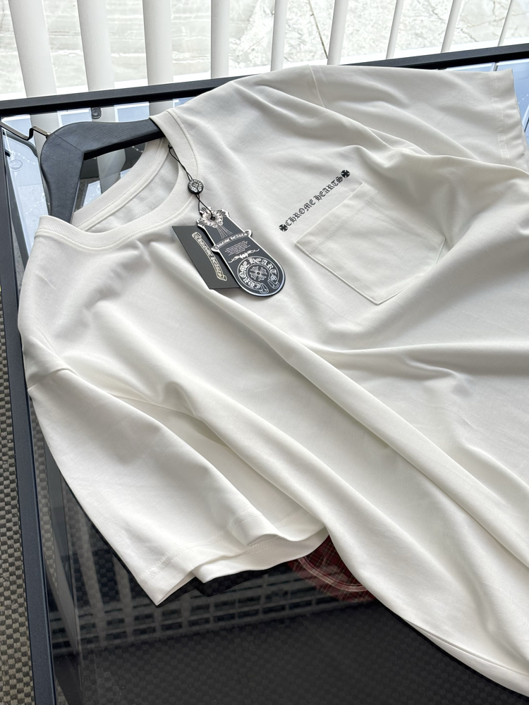 CHROME HEARTS Special Tshirt 
