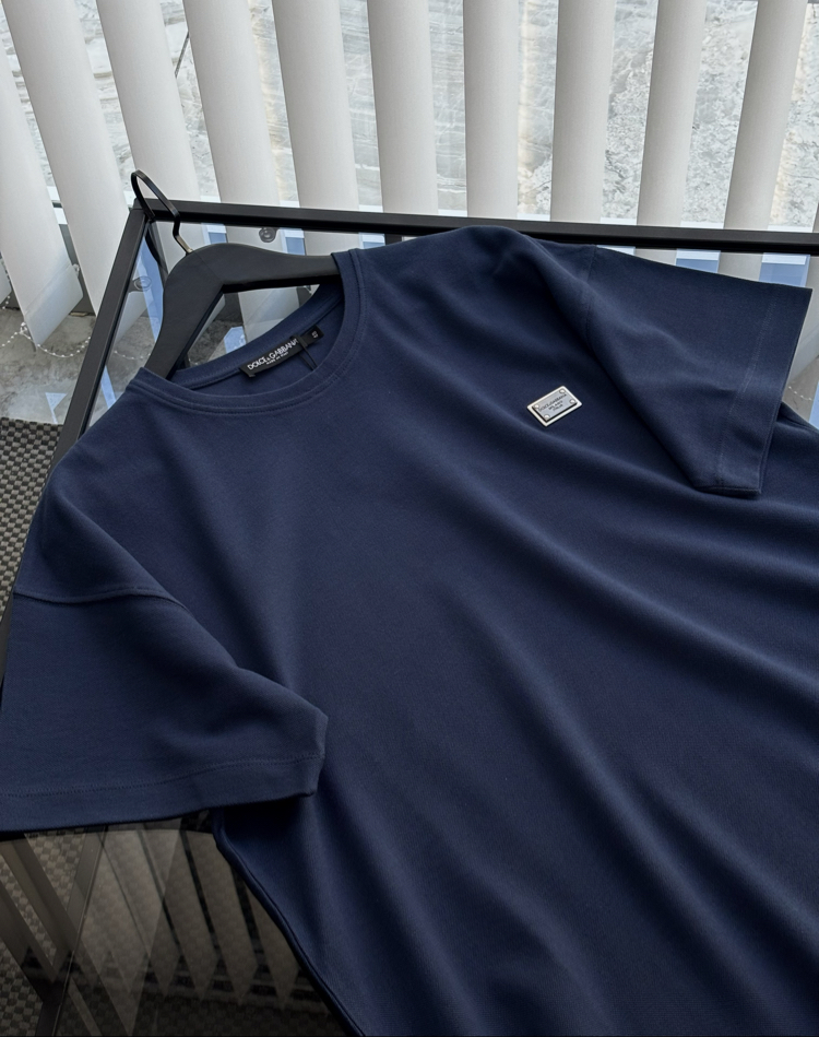 DOLCE&GABBANA Special Tshirt 