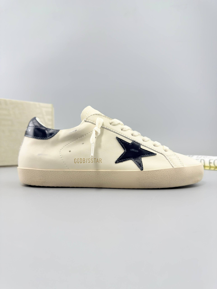 GOLDEN GOOSE İthal Ayakkabı