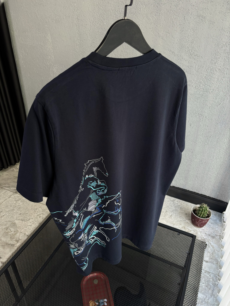 HERMES Premium Tshirt