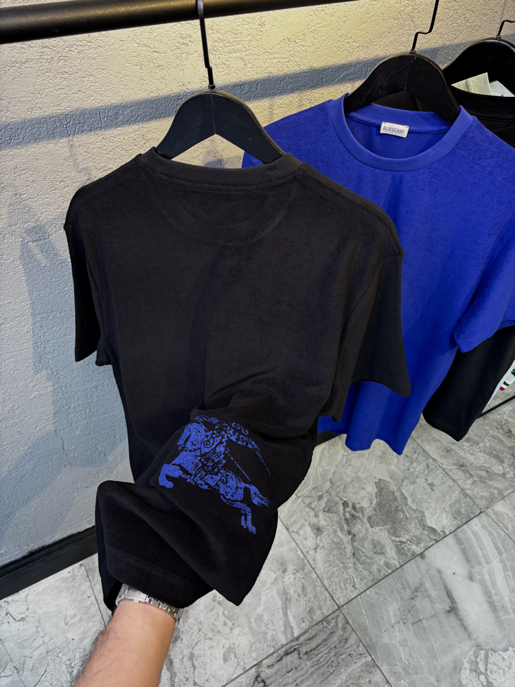 BURBERRY Special Tshirt 