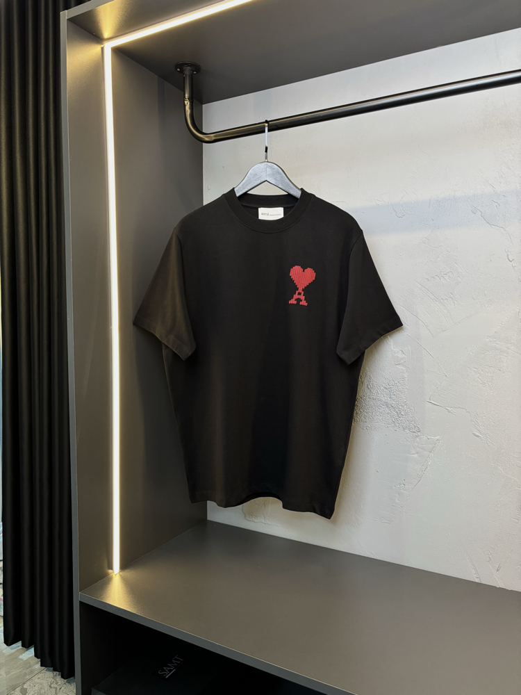 AMI Premium Tshirt (piksel)