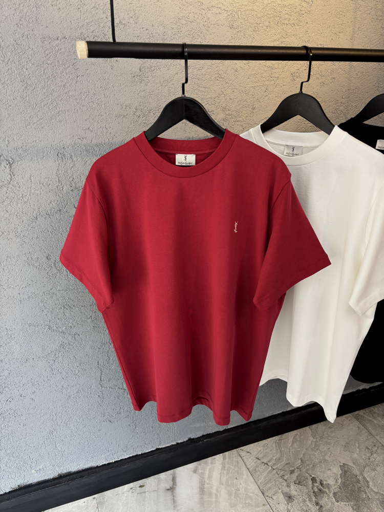 SAINTLAURENT Premium Tshirt