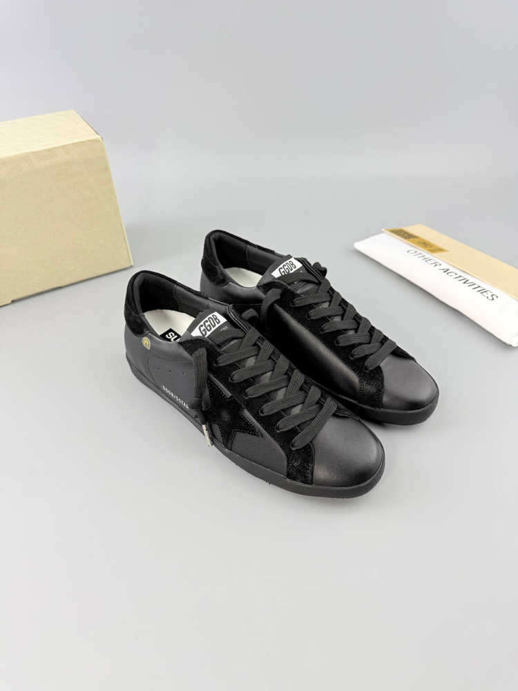 GOLDEN GOOSE İthal Ayakkabı