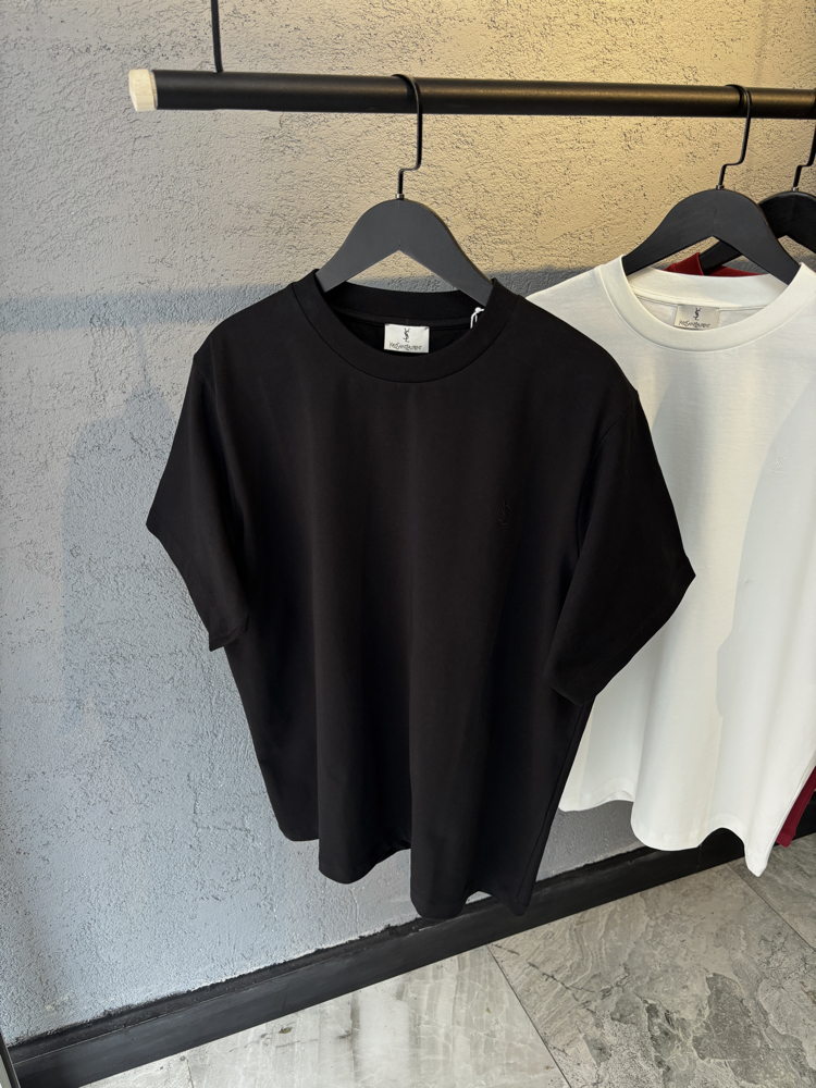 SAINTLAURENT Premium Tshirt 