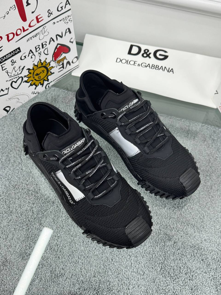 DOLCE&GABBANA İthal Ayakkabı 