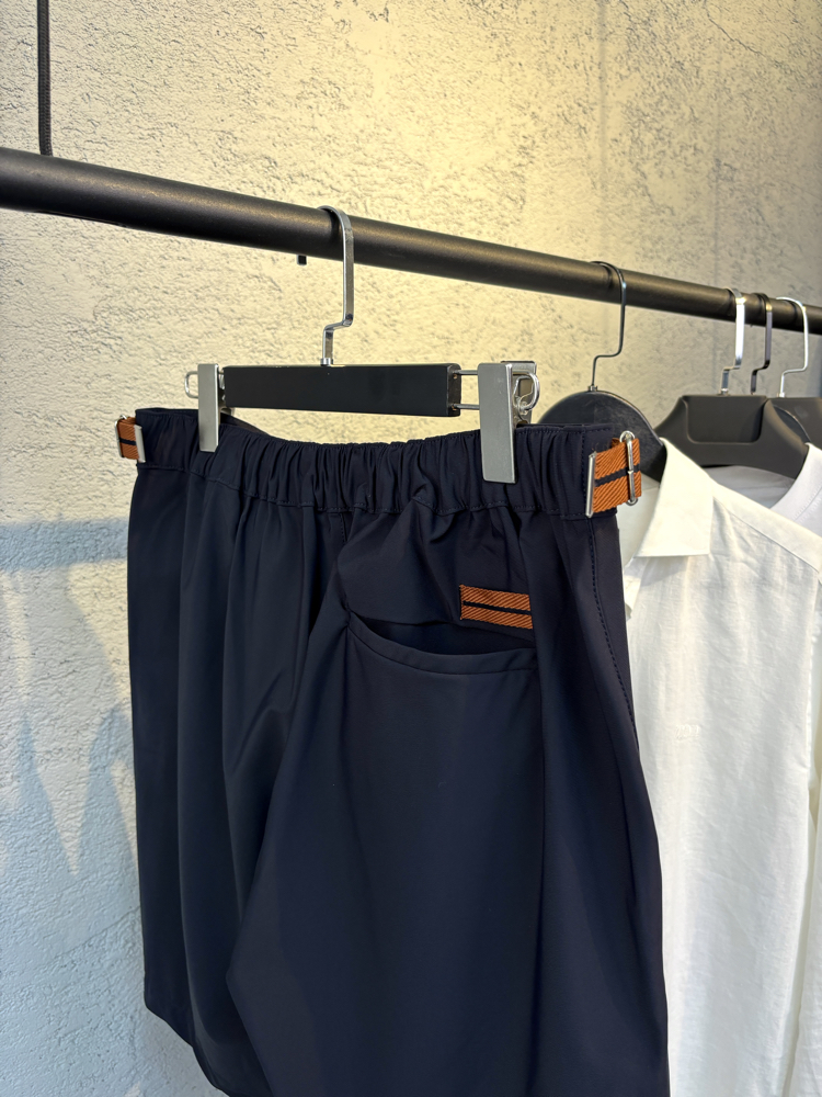ZEGNA İthal Şort