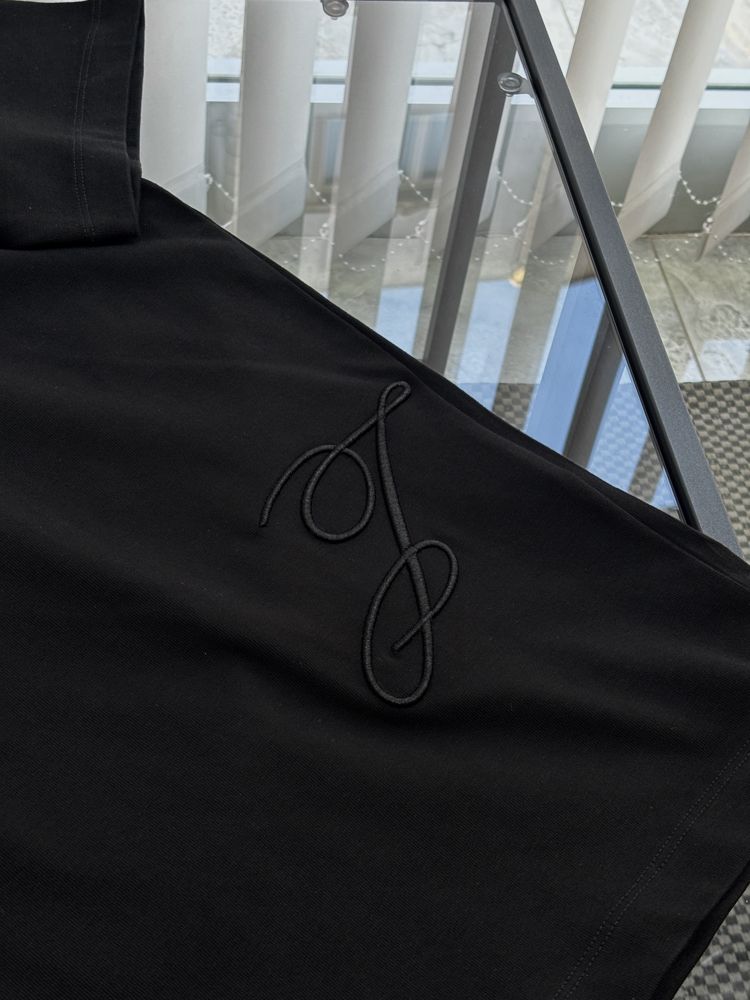 JACQUEMUS Premium Tshirt 