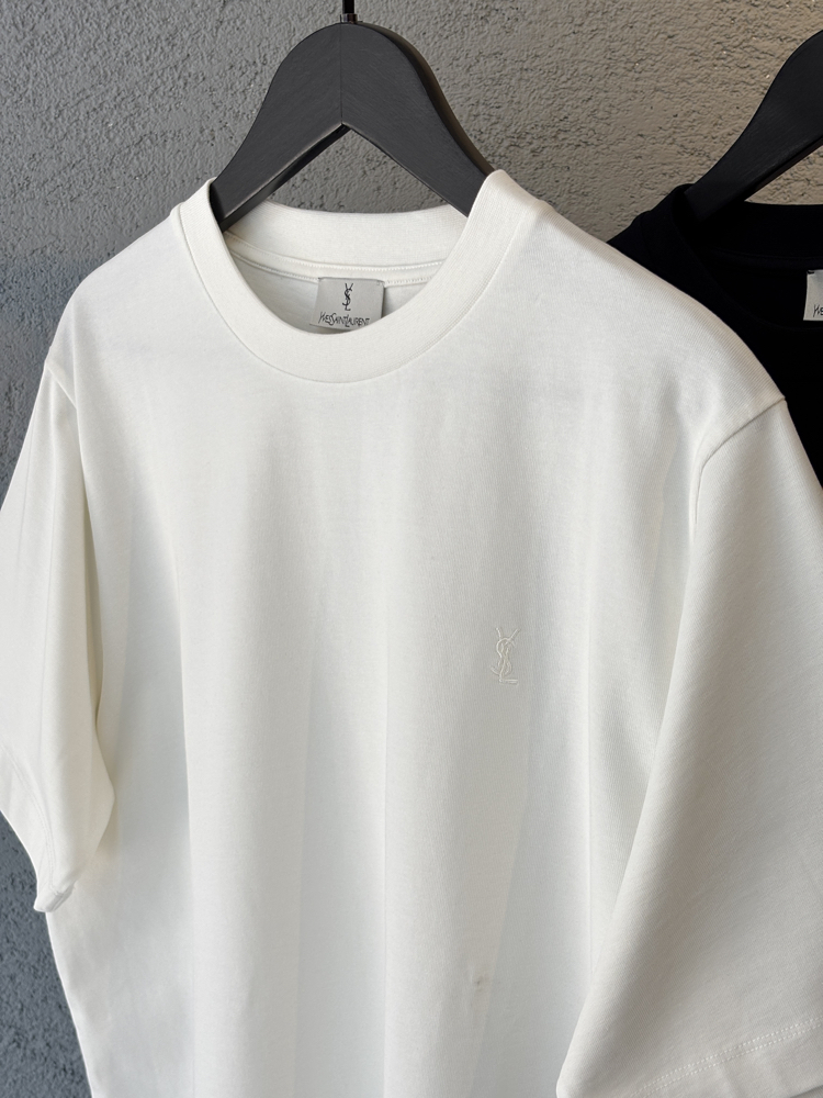 SAINTLAURENT Premium Tshirt