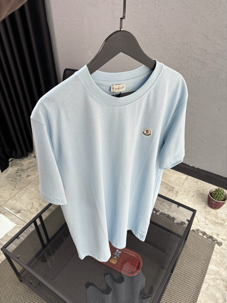 MONCLER Premium Tshirt