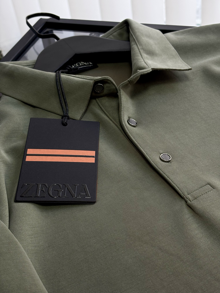 ZEGNA Premium Sweat