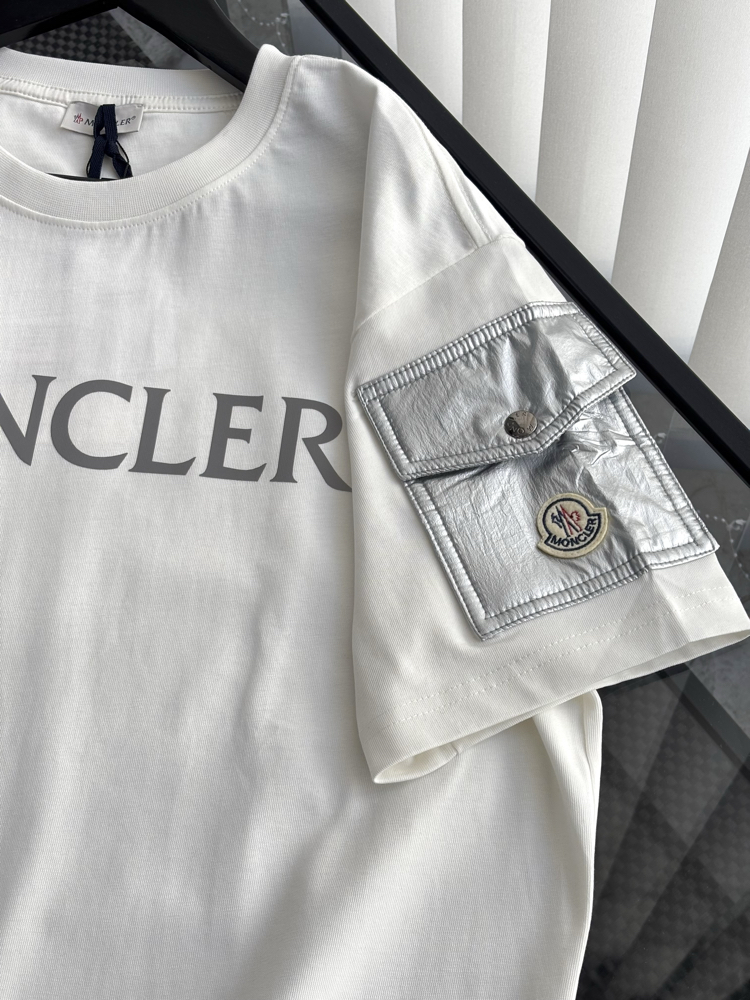 MONCLER Premium Tshirt