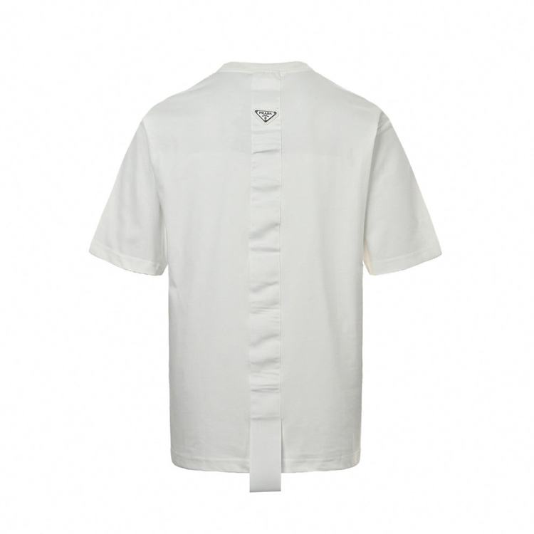 PRADA İthal Tshirt (Ütü İstemez)