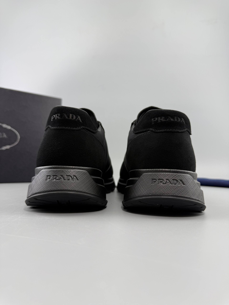 PRADA İthal Ayakkabı