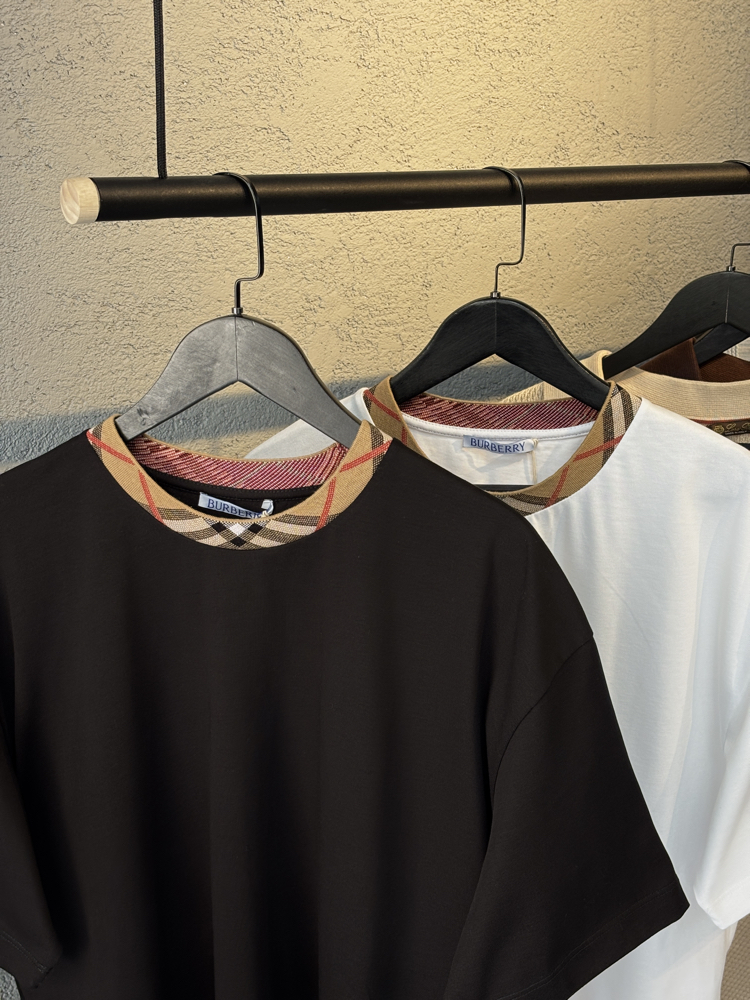 BURBERRY Special Tshirt