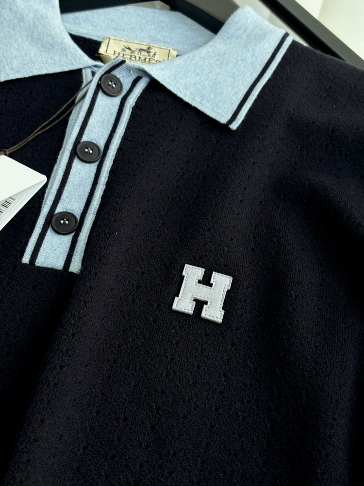 HERMES Premium Triko Kazak