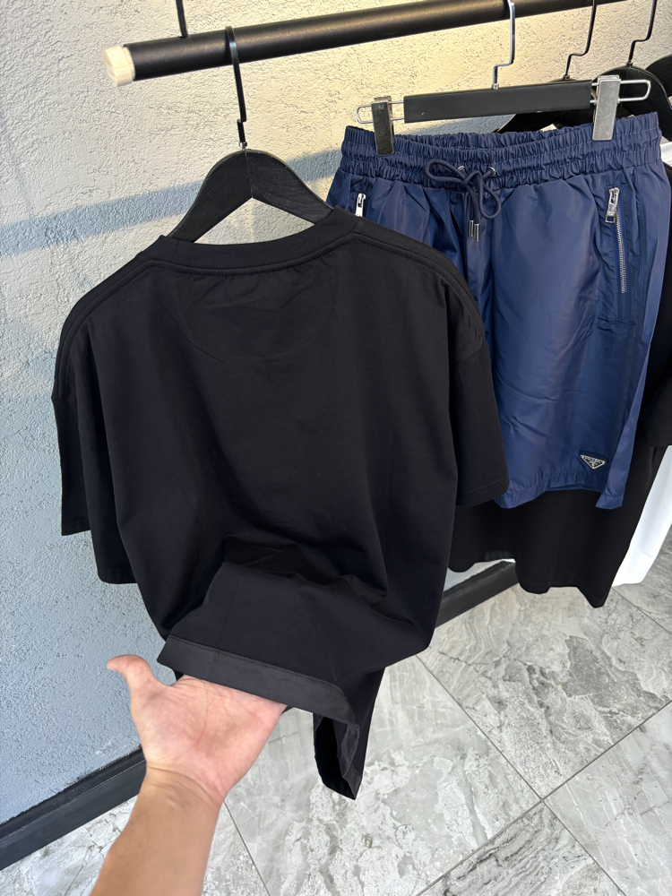 PRADA İthal Tshirt 